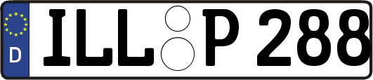 ILL-P288