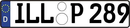 ILL-P289
