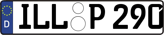 ILL-P290