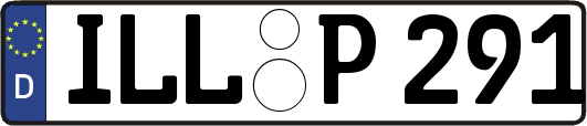 ILL-P291