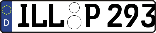 ILL-P293
