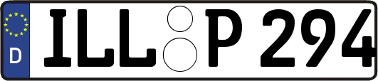 ILL-P294