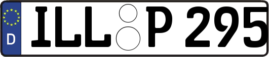 ILL-P295