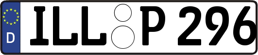 ILL-P296