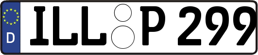 ILL-P299