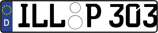 ILL-P303