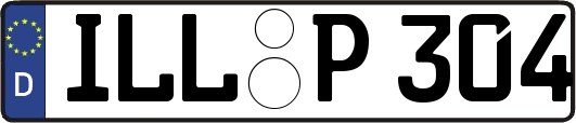 ILL-P304