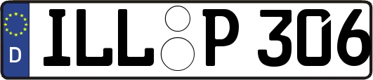 ILL-P306