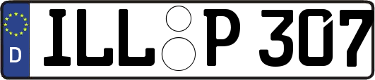 ILL-P307