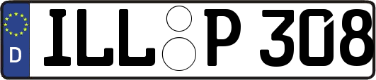 ILL-P308