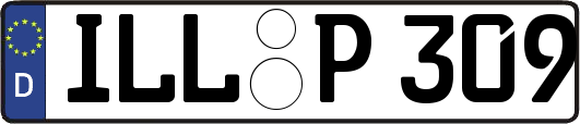 ILL-P309