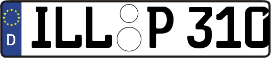 ILL-P310