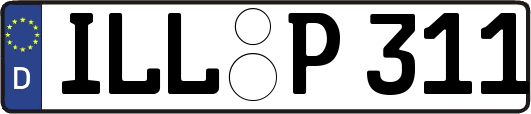 ILL-P311