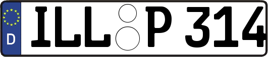 ILL-P314
