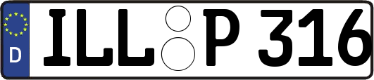 ILL-P316