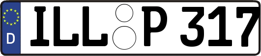 ILL-P317