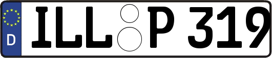 ILL-P319