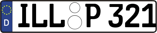 ILL-P321