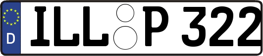 ILL-P322