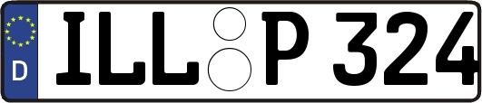 ILL-P324