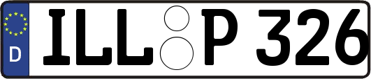 ILL-P326