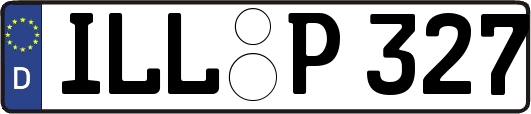ILL-P327