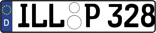 ILL-P328