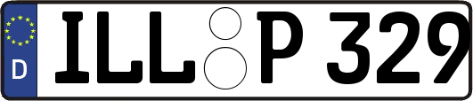 ILL-P329
