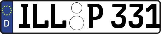 ILL-P331