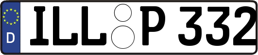 ILL-P332