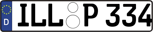 ILL-P334