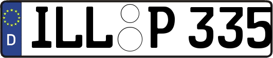 ILL-P335