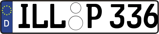 ILL-P336