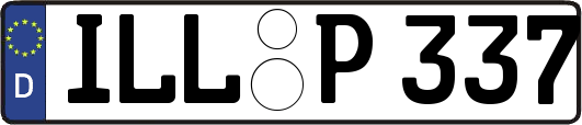 ILL-P337