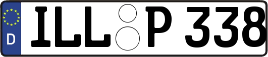 ILL-P338