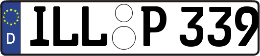 ILL-P339