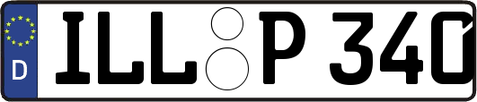 ILL-P340