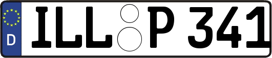 ILL-P341