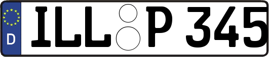 ILL-P345