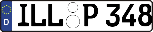 ILL-P348