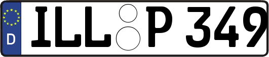 ILL-P349