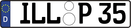 ILL-P35