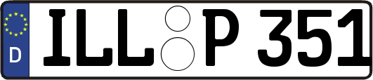 ILL-P351