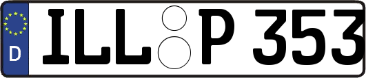 ILL-P353