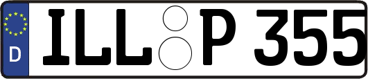 ILL-P355