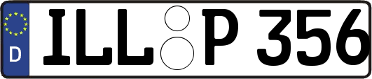 ILL-P356