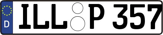 ILL-P357
