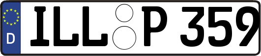 ILL-P359