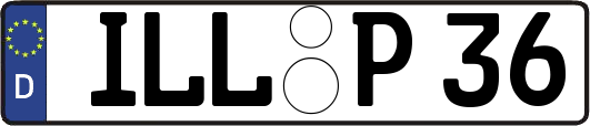 ILL-P36