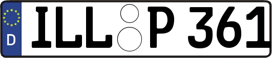 ILL-P361